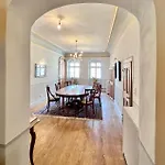 Oswald Hempel 5 Zimmermaisonette Und 3 Loftwohnung