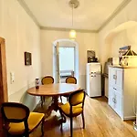 Daire Oswald Hempel 5 Zimmermaisonette Und 3 Loftwohnung