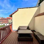 Oswald Hempel 5 Zimmermaisonette Und 3 Loftwohnung Zittau