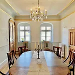 Oswald Hempel 5 Zimmermaisonette Und 3 Loftwohnung Daire Zittau