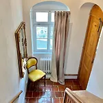 Daire Oswald Hempel 5 Zimmermaisonette Und 3 Loftwohnung Zittau