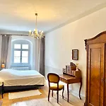 Oswald Hempel 5 Zimmermaisonette Und 3 Loftwohnung Zittau