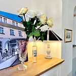 Daire Oswald Hempel 5 Zimmermaisonette Und 3 Loftwohnung