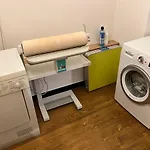 Apartamento Oswald Hempel 5 Zimmermaisonette Und 3 Loftwohnung Zittau
