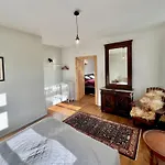 Daire Oswald Hempel 5 Zimmermaisonette Und 3 Loftwohnung