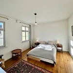 Oswald Hempel 5 Zimmermaisonette Und 3 Loftwohnung Daire *