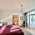 Oswald Hempel 5 Zimmermaisonette Und 3 Loftwohnung Apartamento