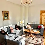 Apartamento Oswald Hempel 5 Zimmermaisonette Und 3 Loftwohnung *