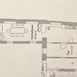 Daire Oswald Hempel 5 Zimmermaisonette Und 3 Loftwohnung Zittau