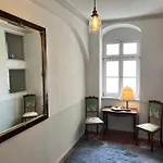 Oswald Hempel 5 Zimmermaisonette Und 3 Loftwohnung Daire *