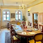 Oswald Hempel 5 Zimmermaisonette Und 3 Loftwohnung Zittau