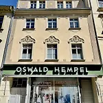 Daire Oswald Hempel 5 Zimmermaisonette Und 3 Loftwohnung Zittau