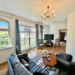 Oswald Hempel 5 Zimmermaisonette Und 3 Loftwohnung *