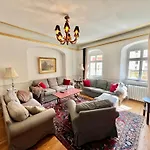 Daire Oswald Hempel 5 Zimmermaisonette Und 3 Loftwohnung *