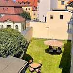 Oswald Hempel 5 Zimmermaisonette Und 3 Loftwohnung Daire