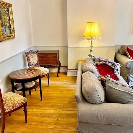 Appartement Oswald Hempel 5 Zimmermaisonette Und 3 Loftwohnung Zittau