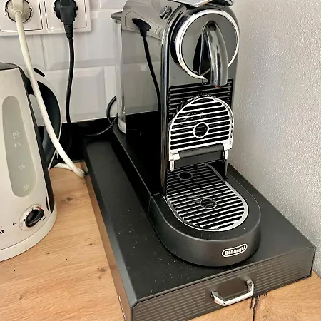 Oswald Hempel 5 Zimmermaisonette Und 3 Loftwohnung