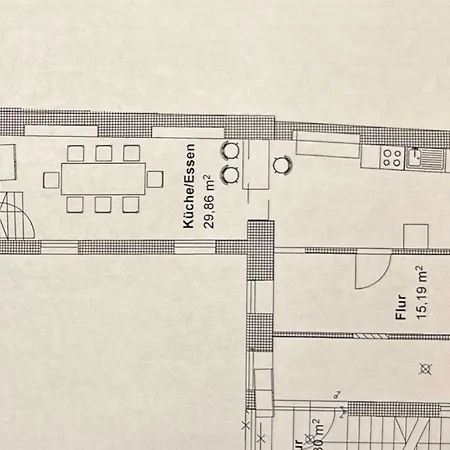Apartment Oswald Hempel 5 Zimmermaisonette Und 3 Loftwohnung Zittau