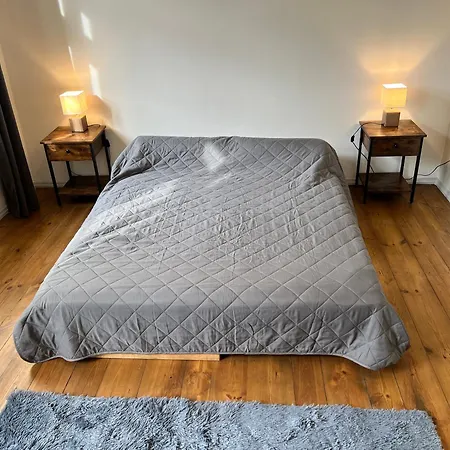 Oswald Hempel, Mit 5 Zimmermaisonette Und 3 Zimmer Gartenwohnung * Zittau
