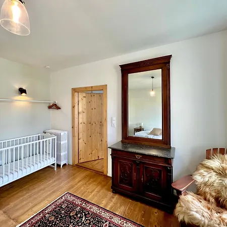 شقة Oswald Hempel 5 Zimmermaisonette Und 3 Loftwohnung *