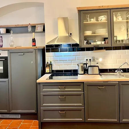 Oswald Hempel 5 Zimmermaisonette Und 3 Loftwohnung * Zittau