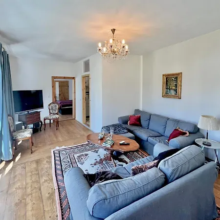 Oswald Hempel, Mit 5 Zimmermaisonette Und 3 Zimmer Gartenwohnung * Zittau