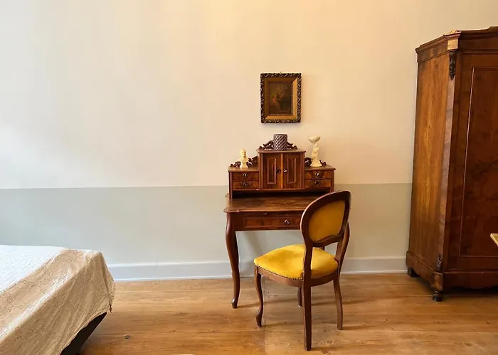 شقة Oswald Hempel 5 Zimmermaisonette Und 3 Loftwohnung *