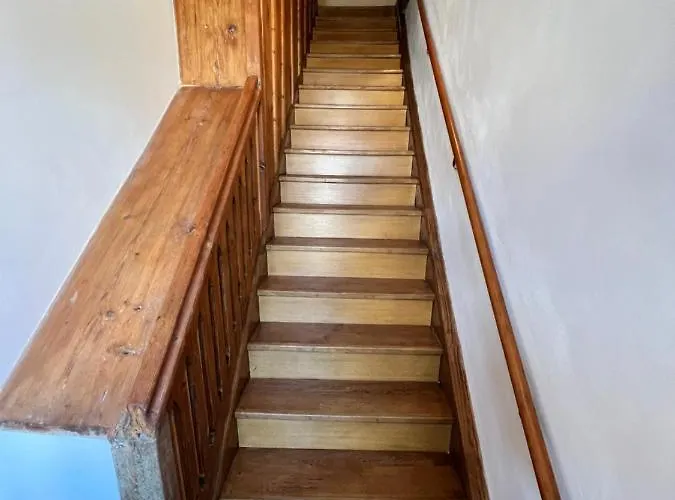 Oswald Hempel 5 Zimmermaisonette Und 3 Loftwohnung