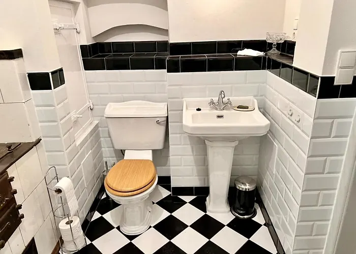 Oswald Hempel 5 Zimmermaisonette Und 3 Loftwohnung