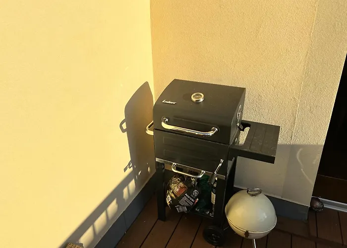 Oswald Hempel 5 Zimmermaisonette Und 3 Loftwohnung تسيتاو