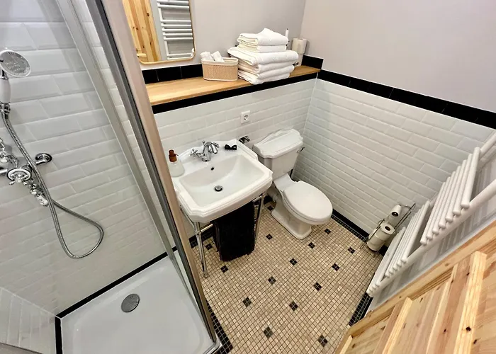 Oswald Hempel 5 Zimmermaisonette Und 3 Loftwohnung